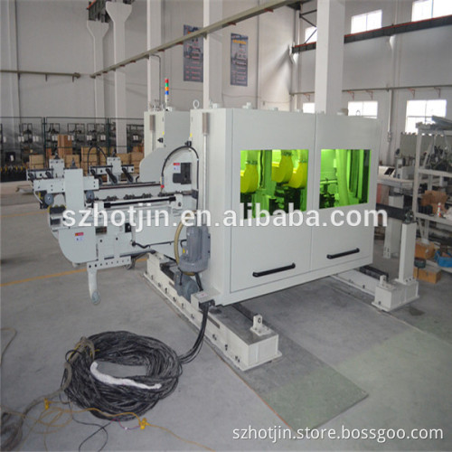 laminate wood floor equipment